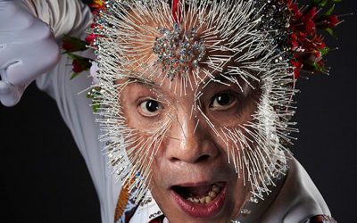 7 Record Dunia Yang Tak Masuk Akal