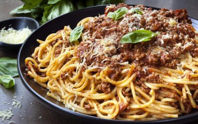 8 Jenis Mee Yang Popular Di Malaysia