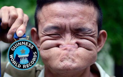 7 Record Dunia Yang Disandang Oleh Rakyat Malaysia