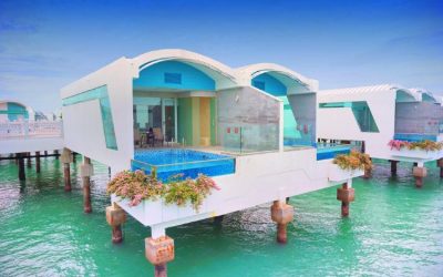 5 Hotel Terbaik dan Murah di Port Dickson