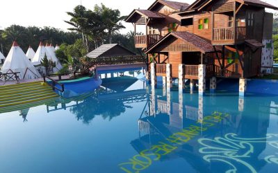 Orang yang pernah bercuti ke Port Dickson sahaja yang tahu keindahan dan kemeriahan di sini.